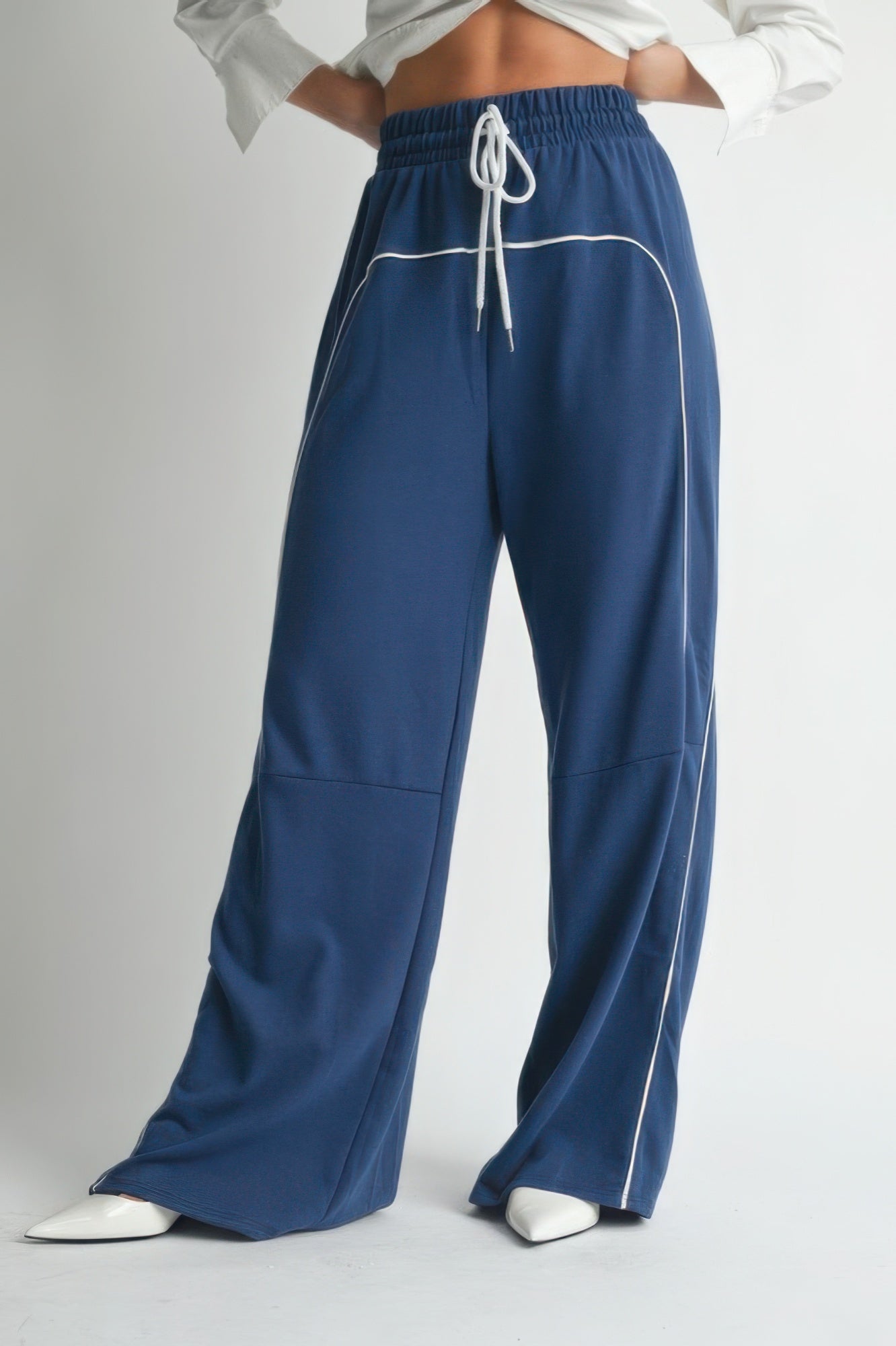 Drawstring Sweatpants