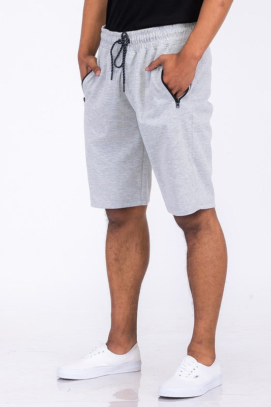 Lounge Sweat Shorts